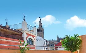 Hotel Alminar Seville